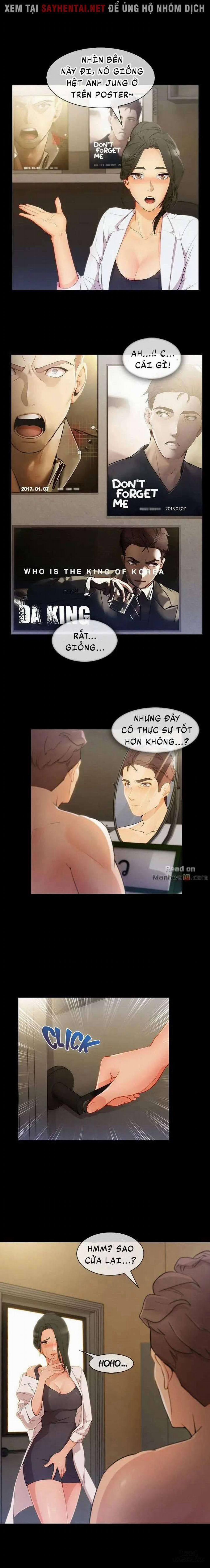 Khu Vườn Hoang Lạc 51 trang 10