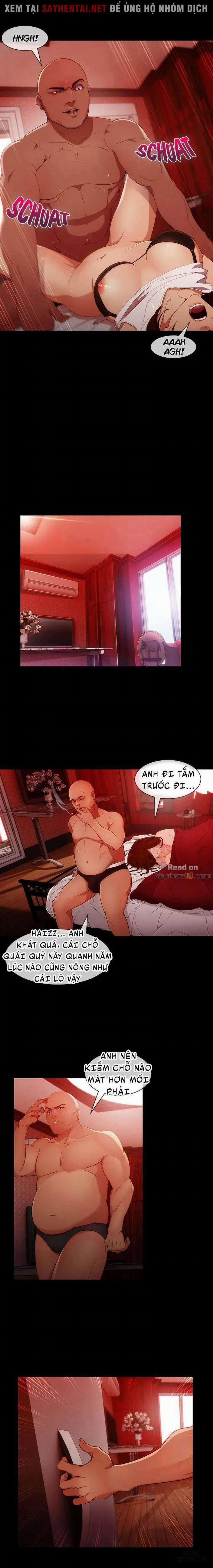 Khu Vườn Hoang Lạc 51 trang 5