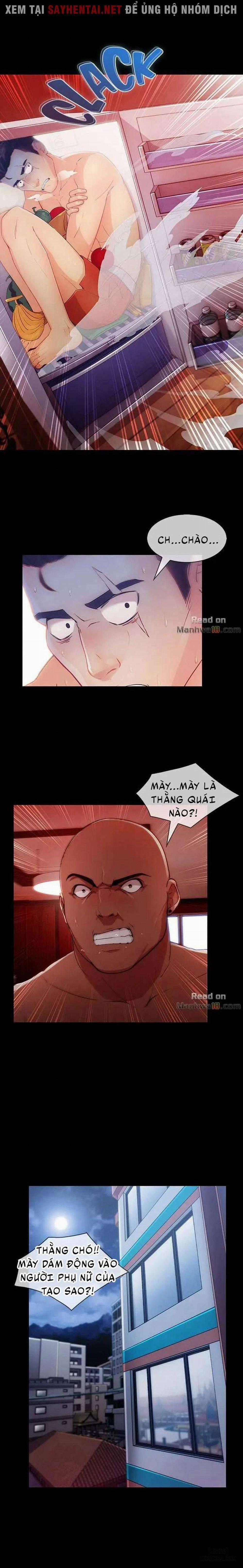 Khu Vườn Hoang Lạc 51 trang 6