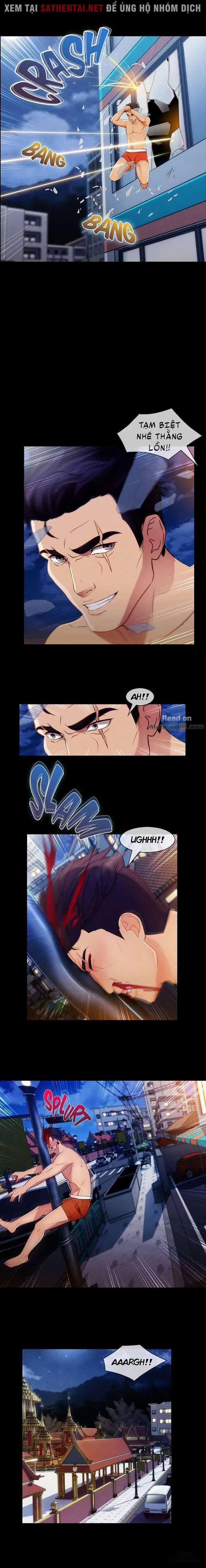 Khu Vườn Hoang Lạc 51 trang 7