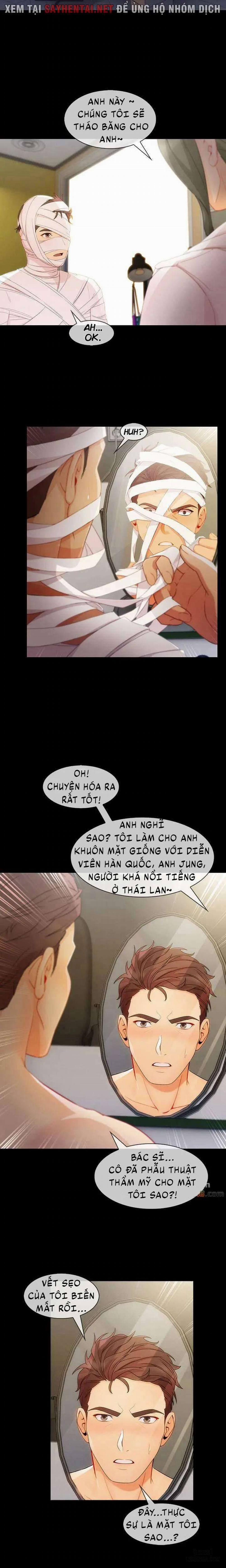 Khu Vườn Hoang Lạc 51 trang 9