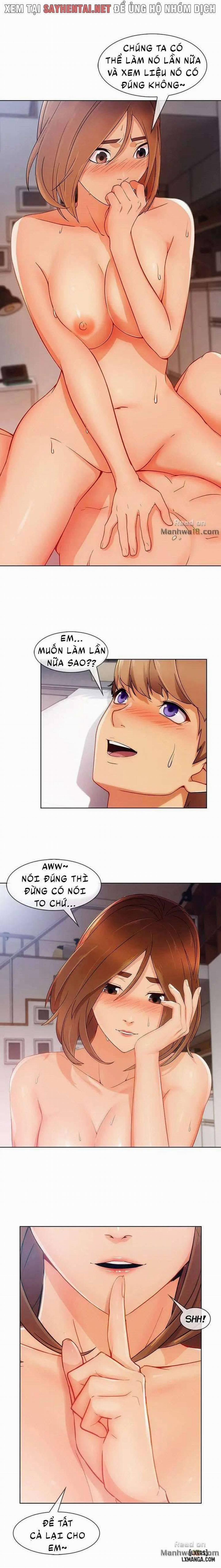 Khu Vườn Hoang Lạc 52 trang 13