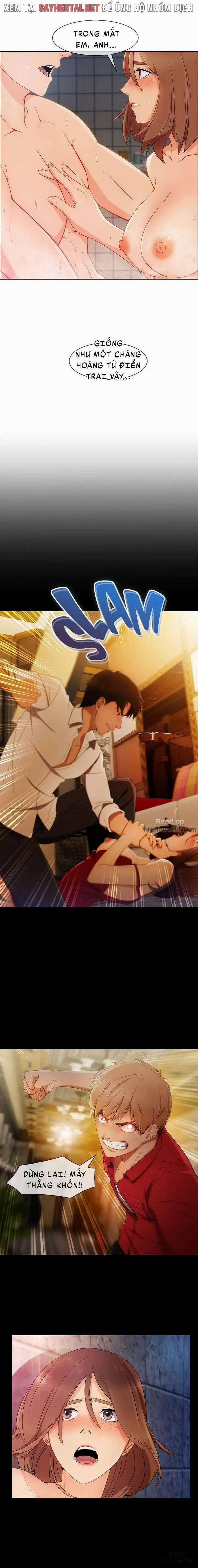 Khu Vườn Hoang Lạc 52 trang 7