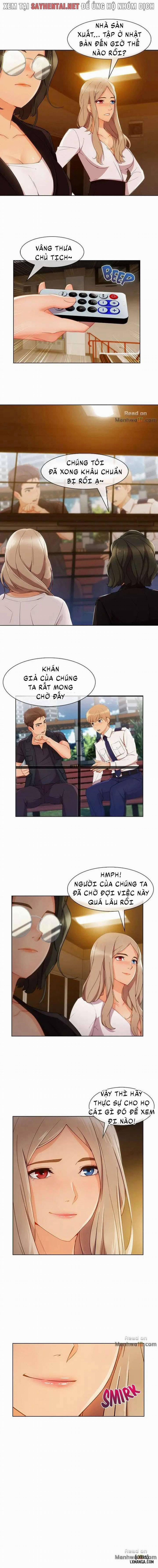 Khu Vườn Hoang Lạc 53 trang 13