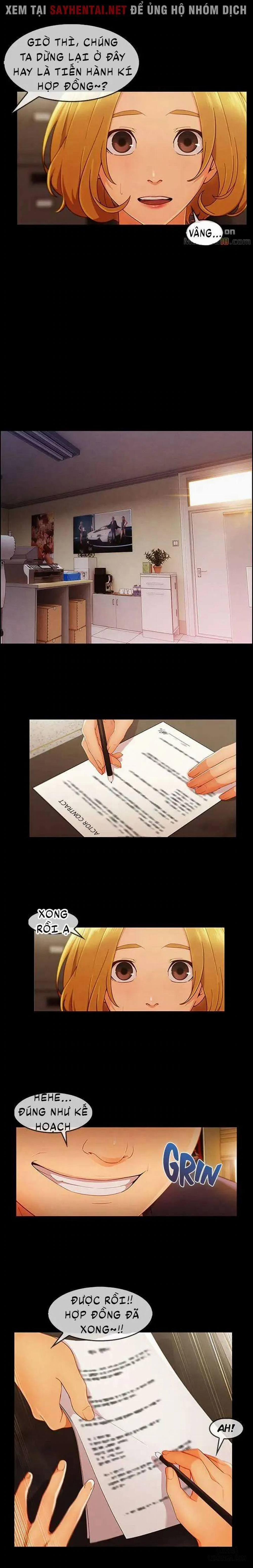 Khu Vườn Hoang Lạc 54 trang 6