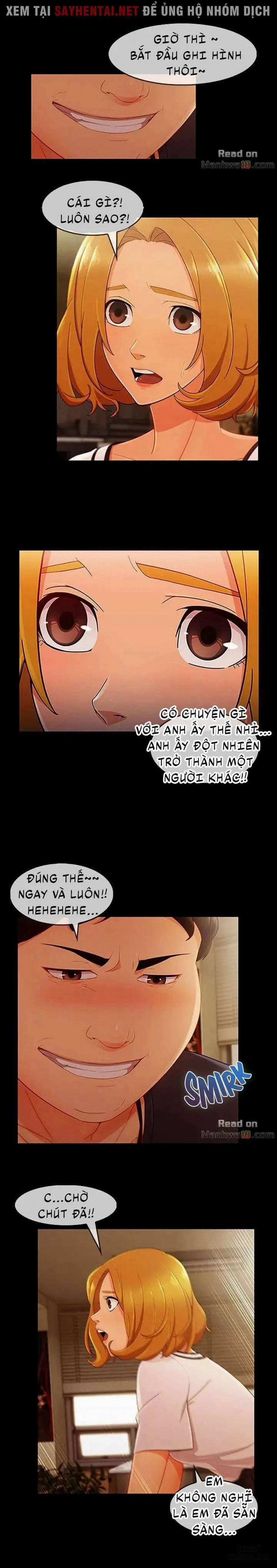 Khu Vườn Hoang Lạc 54 trang 7