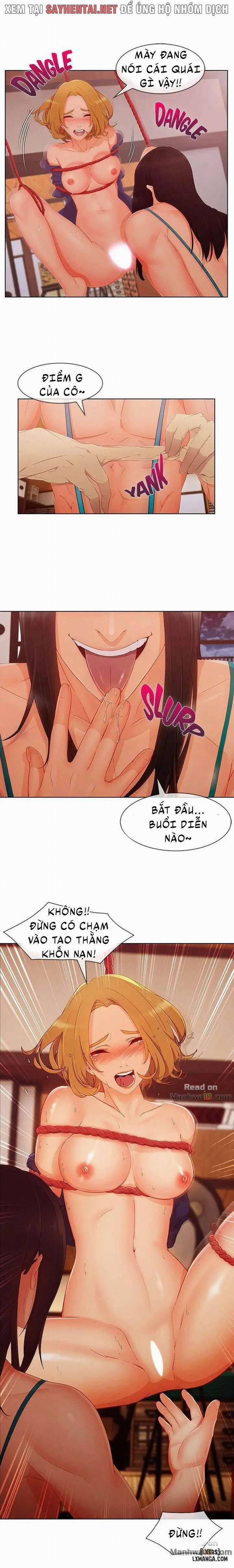 Khu Vườn Hoang Lạc 56 trang 13