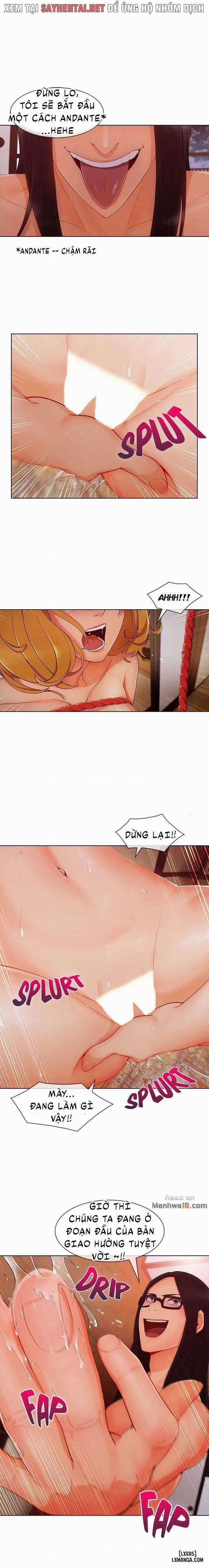 Khu Vườn Hoang Lạc 56 trang 14