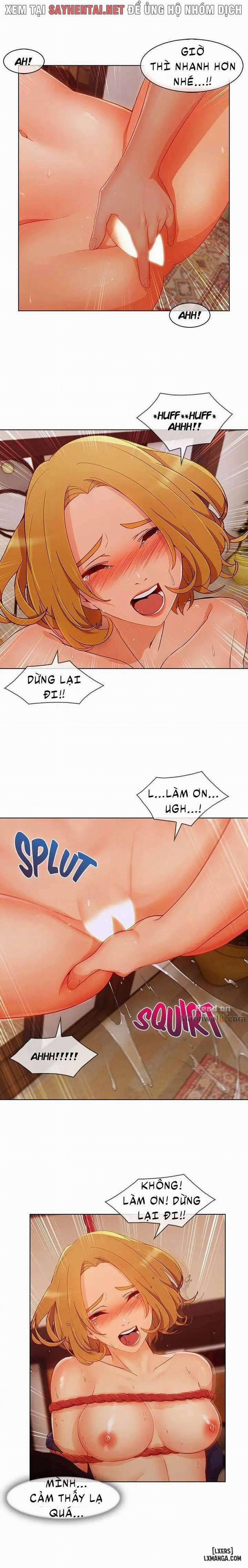 Khu Vườn Hoang Lạc 56 trang 15