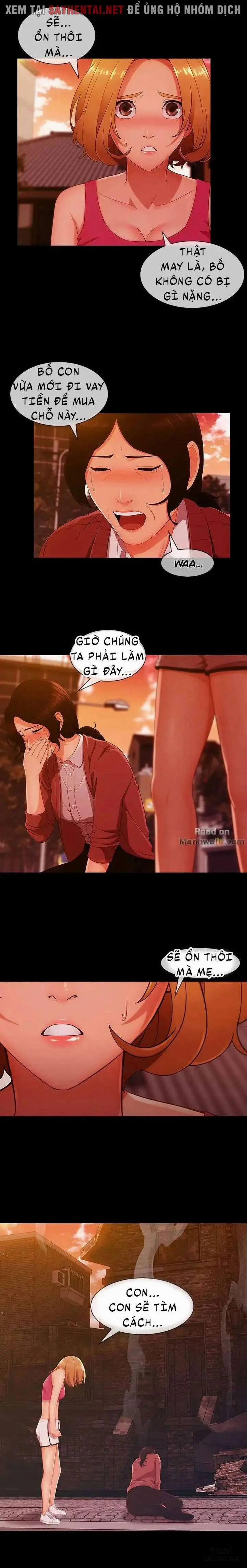 Khu Vườn Hoang Lạc 56 trang 3