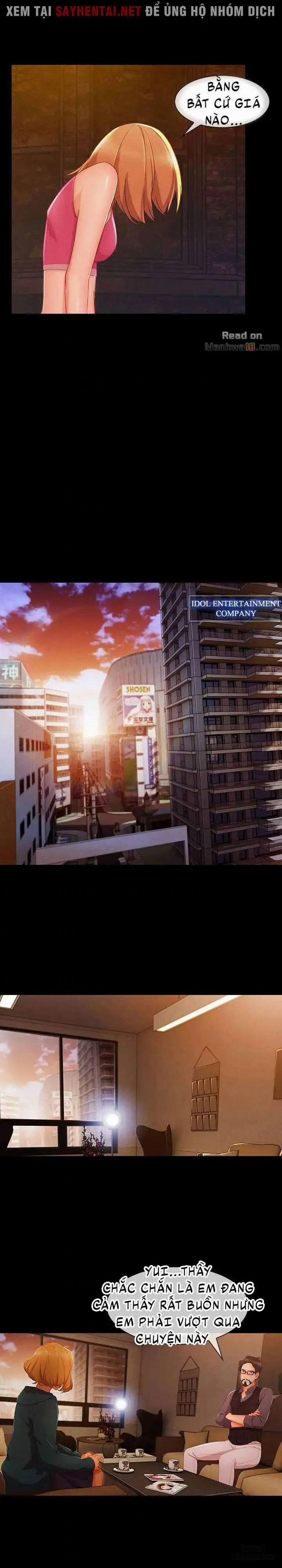 Khu Vườn Hoang Lạc 56 trang 4