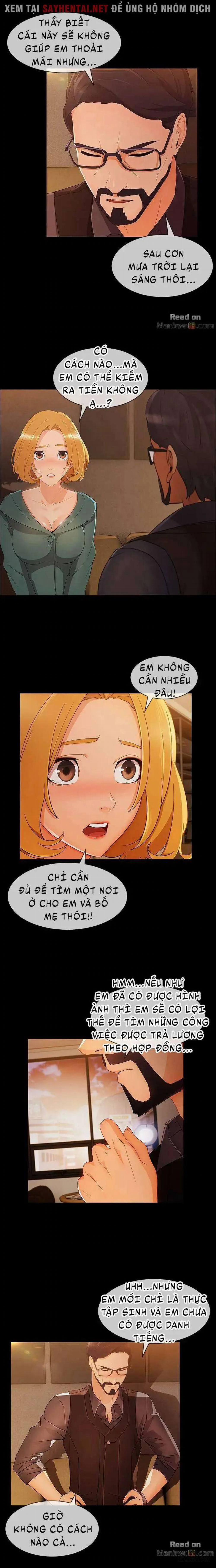 Khu Vườn Hoang Lạc 56 trang 5