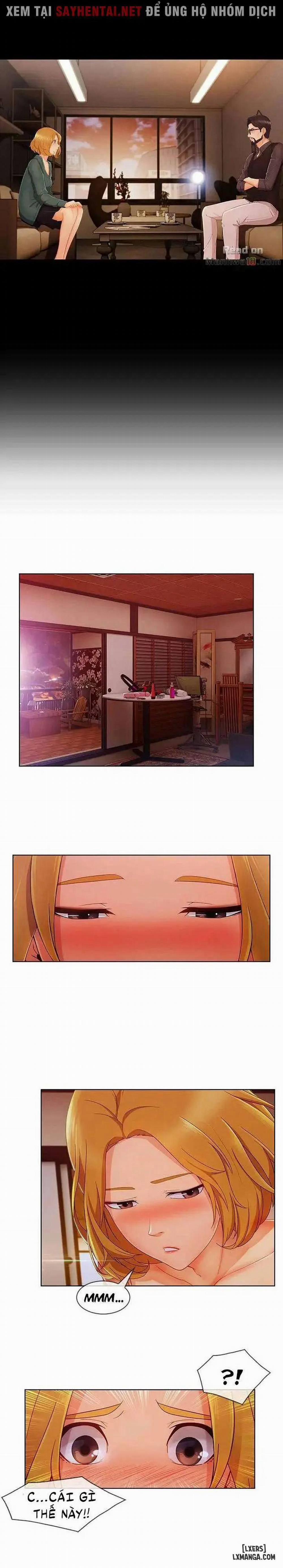 Khu Vườn Hoang Lạc 56 trang 7