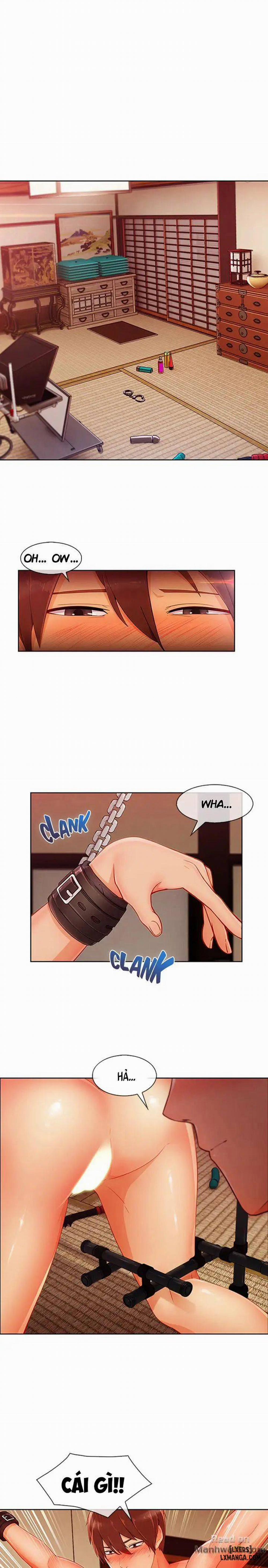 Khu Vườn Hoang Lạc 57 trang 11