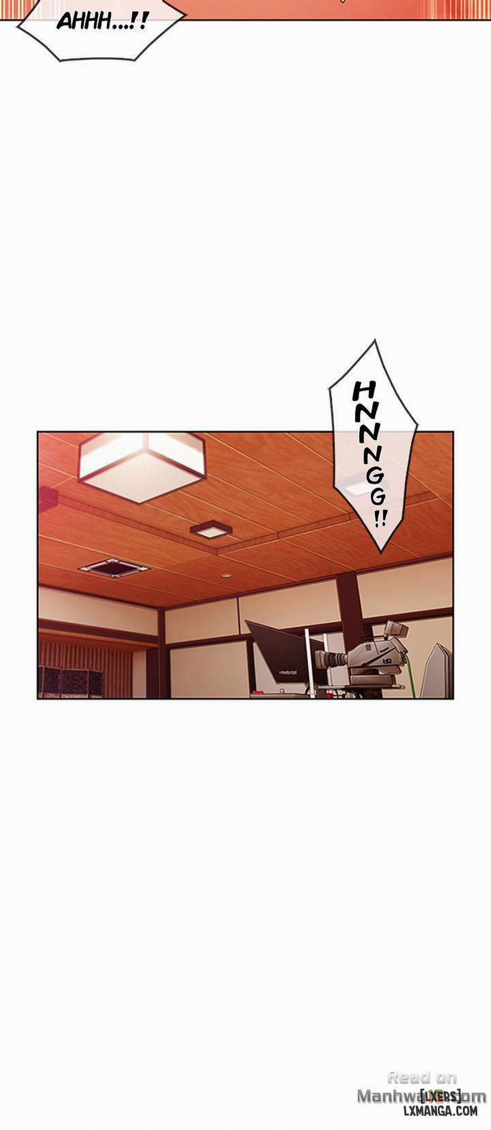 Khu Vườn Hoang Lạc 57 trang 25