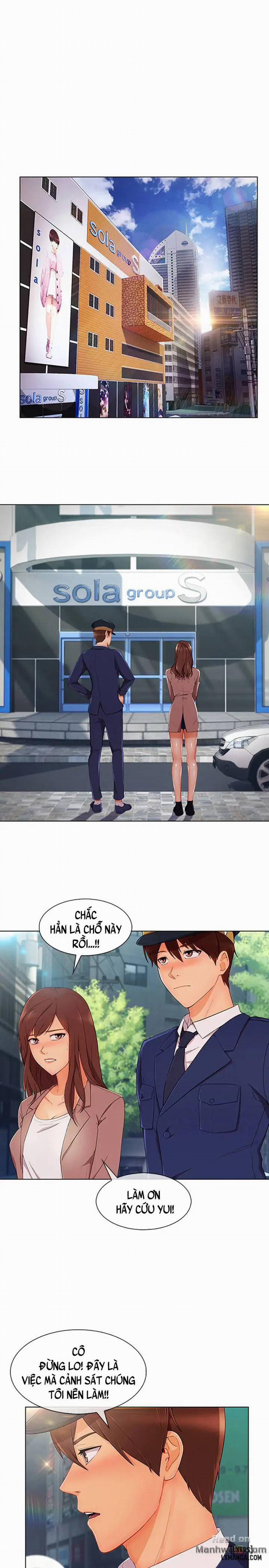 Khu Vườn Hoang Lạc 57 trang 5