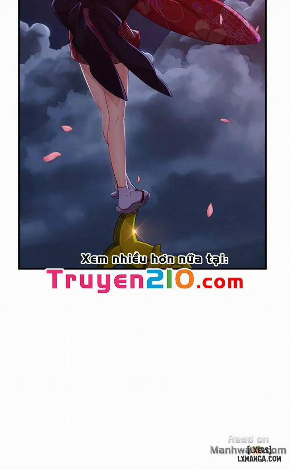 Khu Vườn Hoang Lạc 58 trang 22