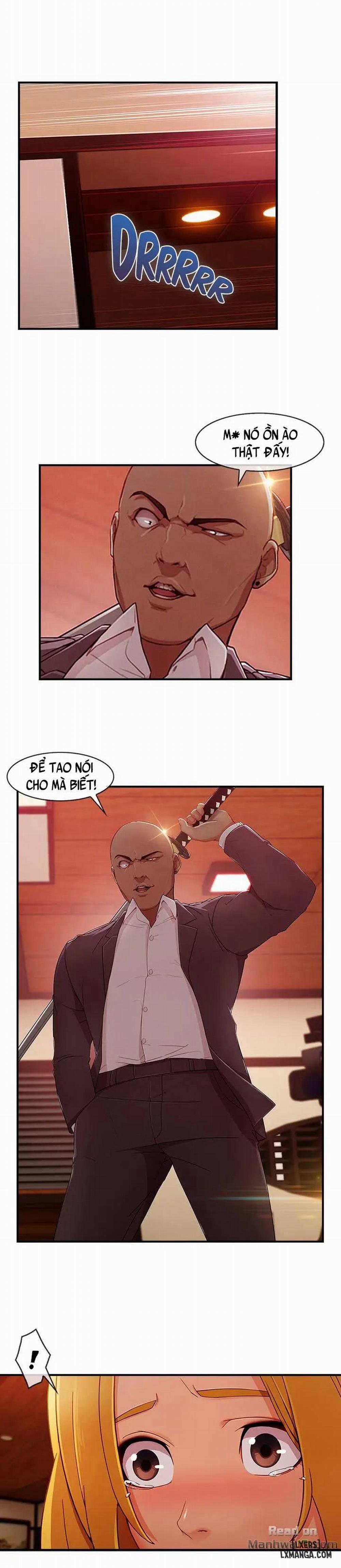 Khu Vườn Hoang Lạc 58 trang 5