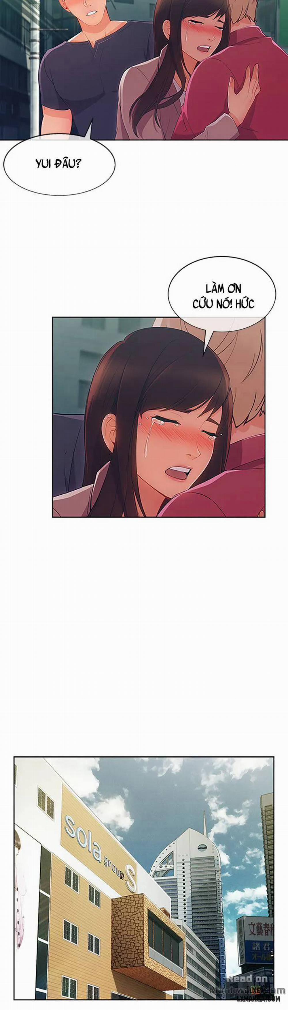 Khu Vườn Hoang Lạc 59 trang 11