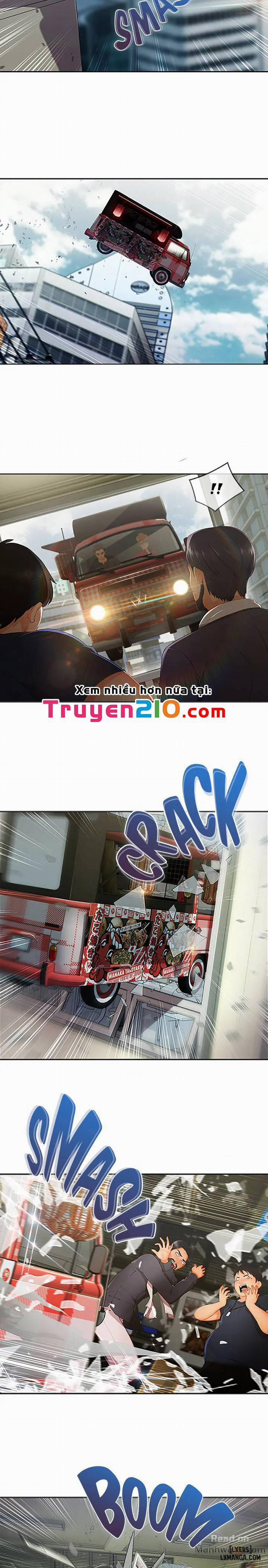 Khu Vườn Hoang Lạc 59 trang 14