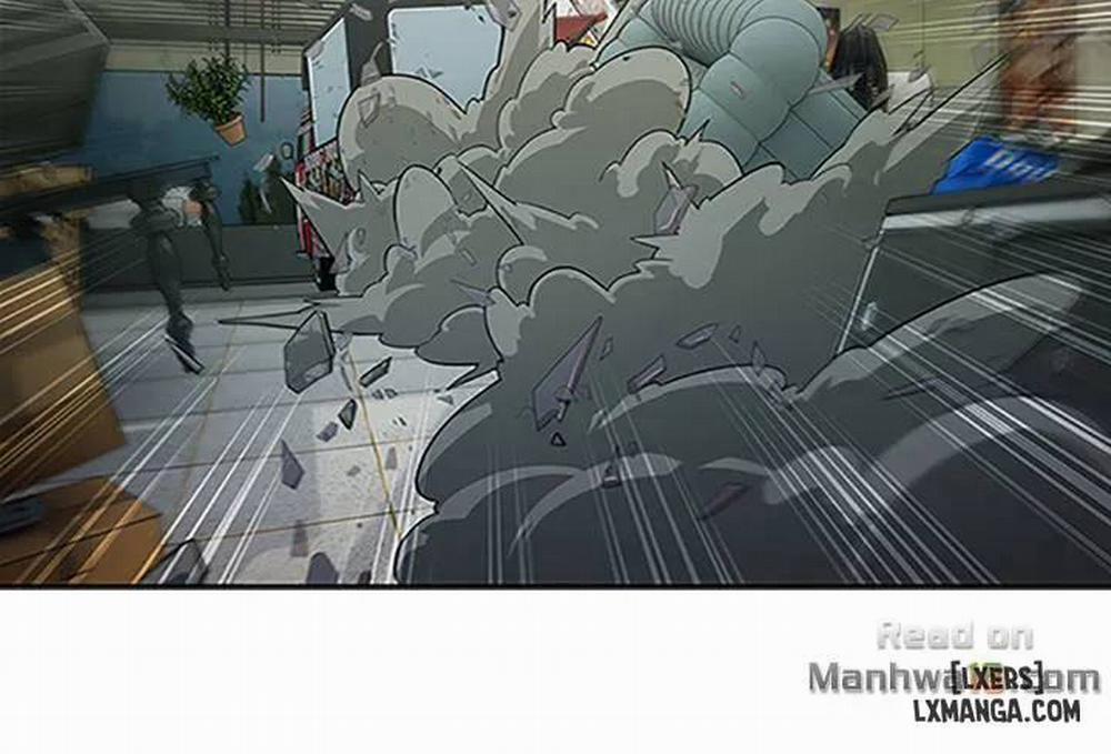 Khu Vườn Hoang Lạc 59 trang 15