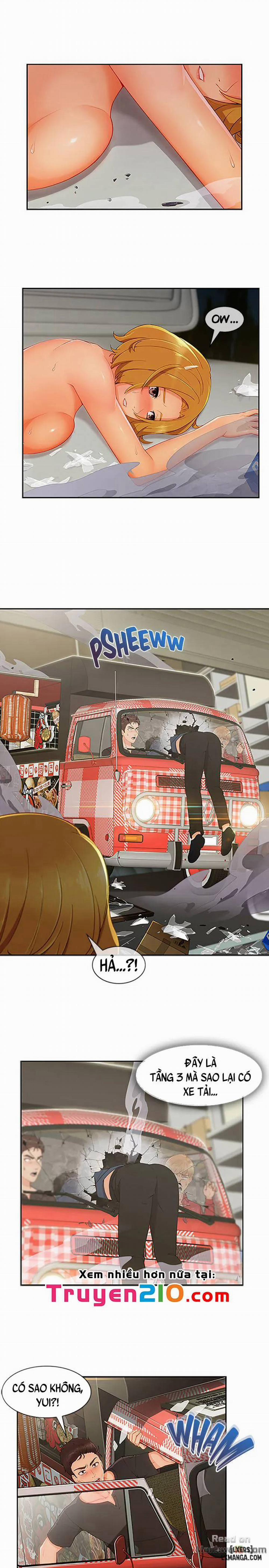 Khu Vườn Hoang Lạc 59 trang 16