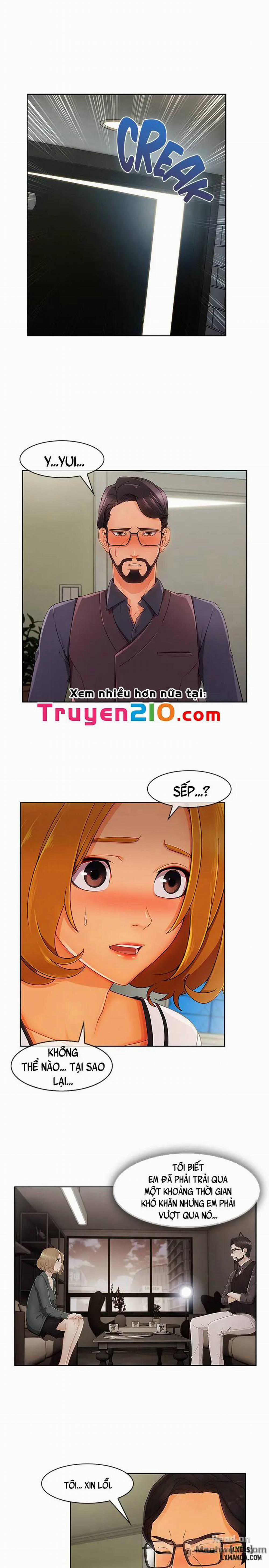 Khu Vườn Hoang Lạc 59 trang 4