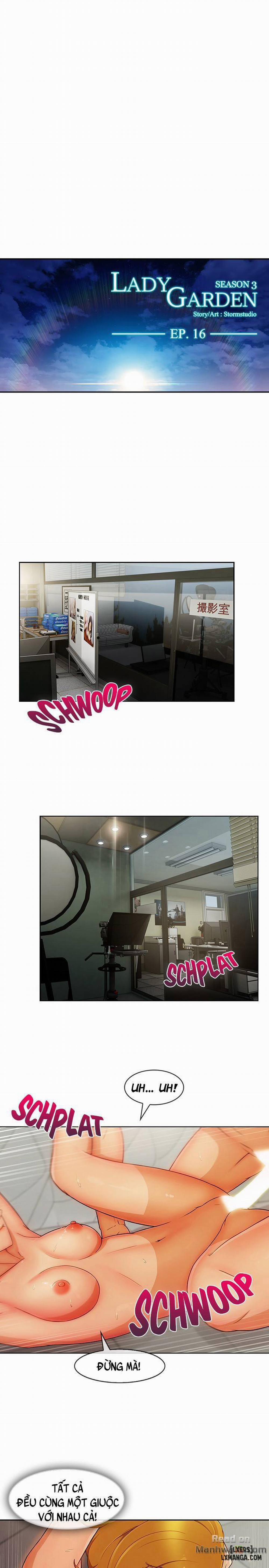 Khu Vườn Hoang Lạc 59 trang 7