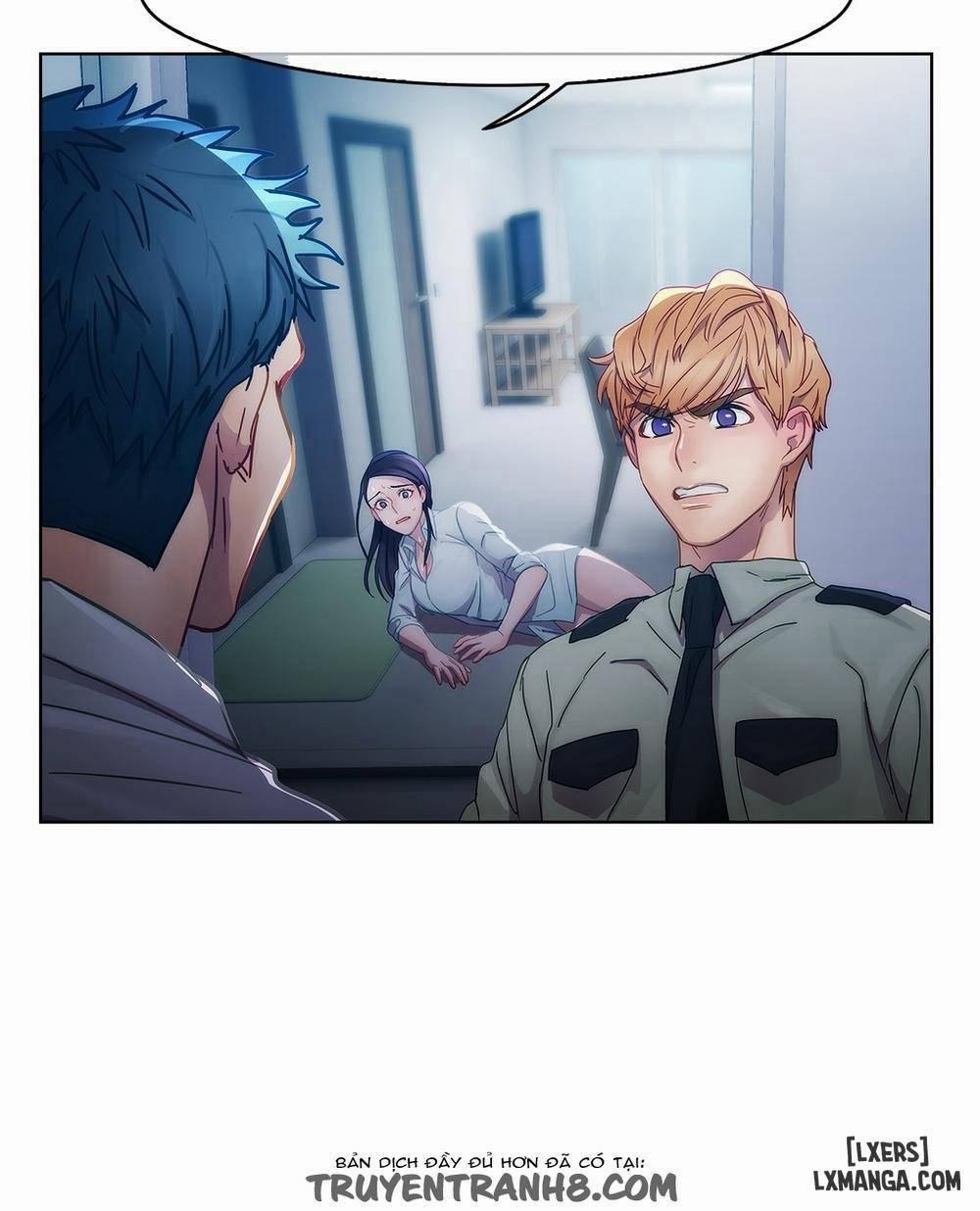 Khu Vườn Hoang Lạc 6 trang 1