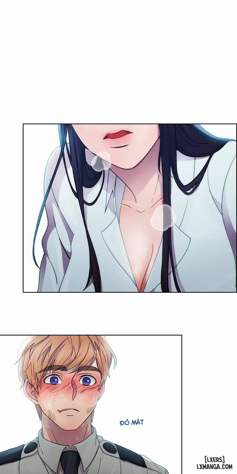 Khu Vườn Hoang Lạc 6 trang 10