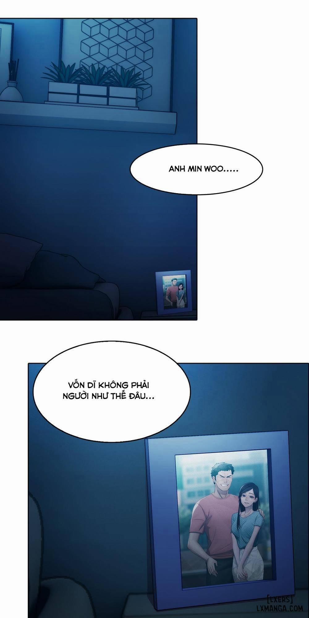 Khu Vườn Hoang Lạc 6 trang 14