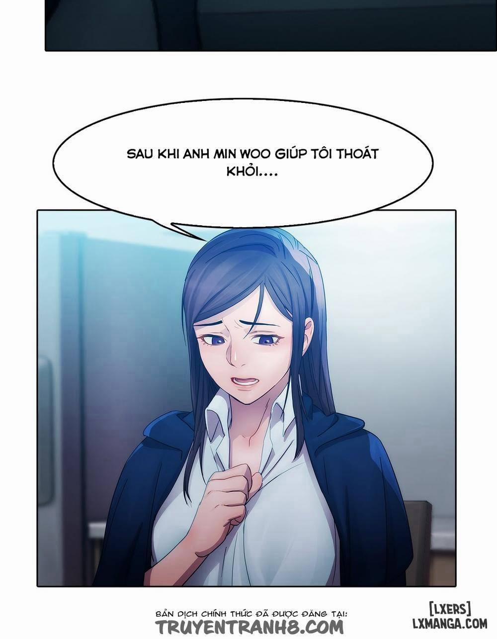 Khu Vườn Hoang Lạc 6 trang 15