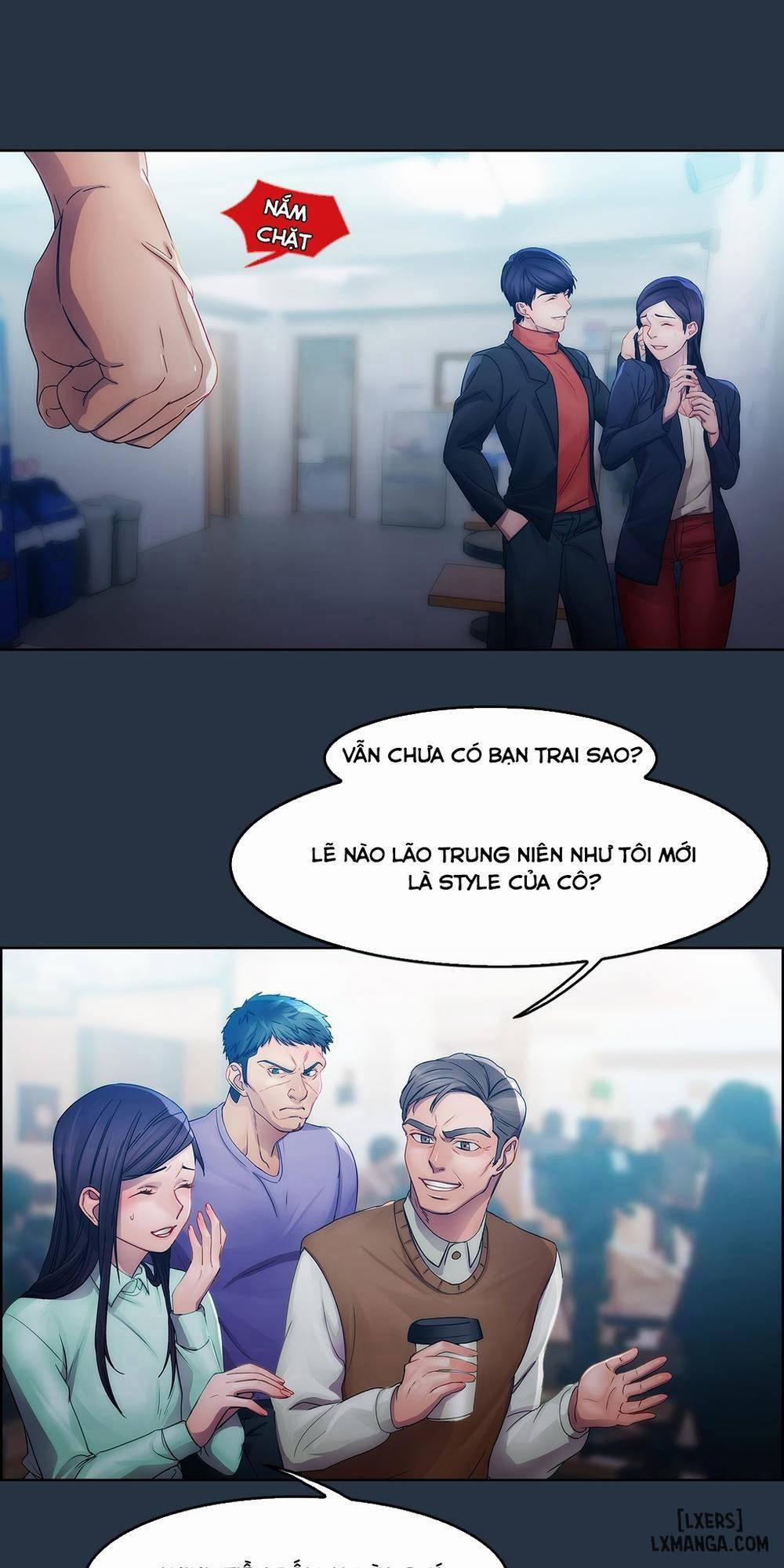 Khu Vườn Hoang Lạc 6 trang 20