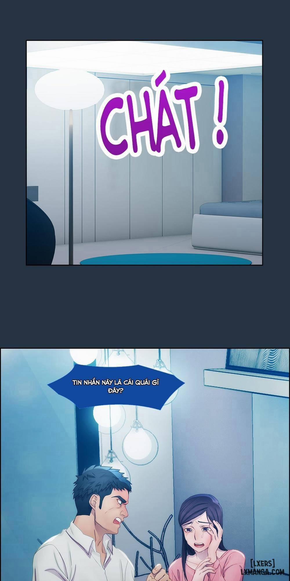 Khu Vườn Hoang Lạc 6 trang 22