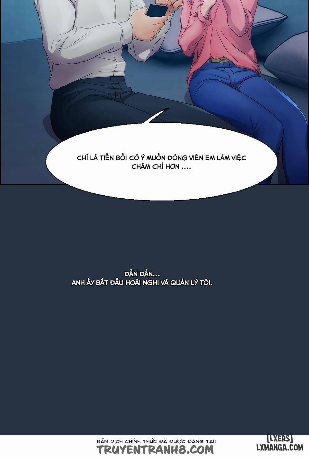 Khu Vườn Hoang Lạc 6 trang 23