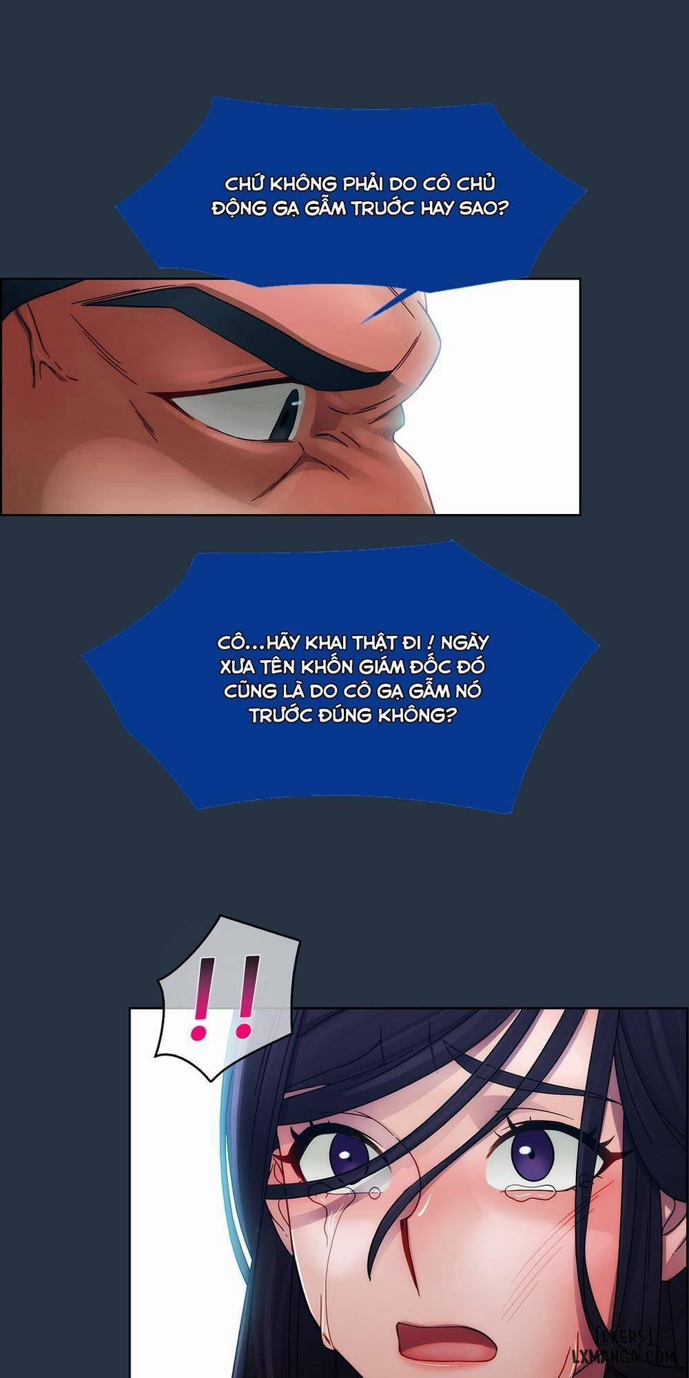 Khu Vườn Hoang Lạc 6 trang 24