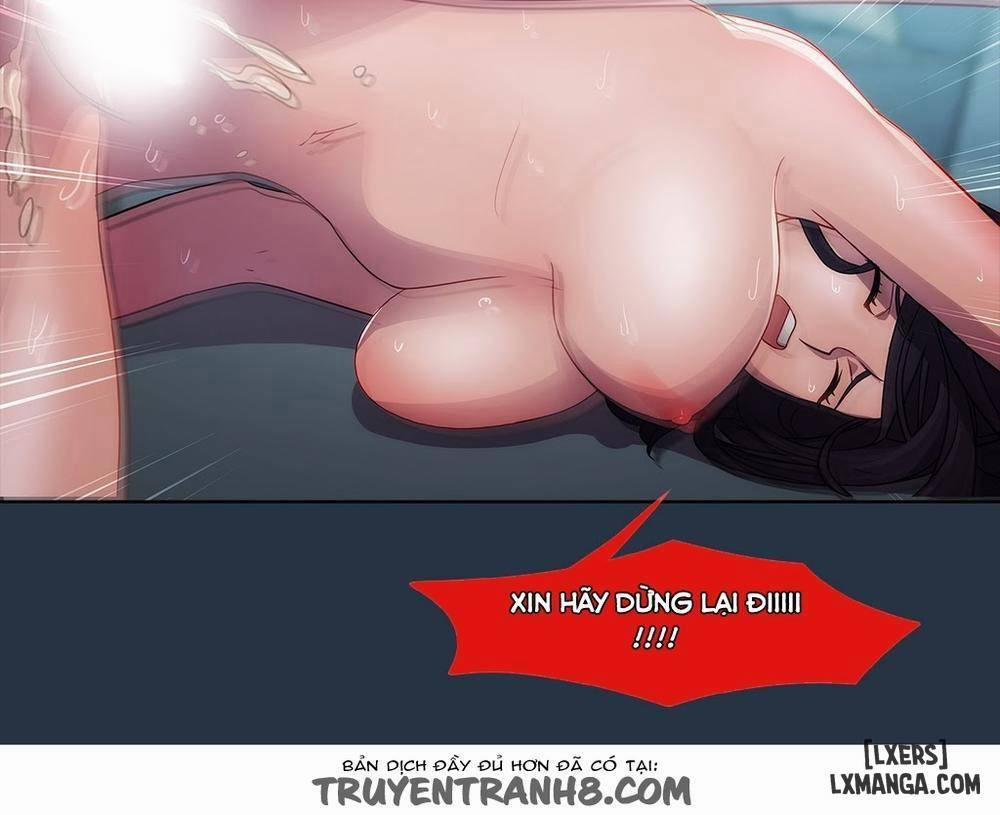 Khu Vườn Hoang Lạc 6 trang 35