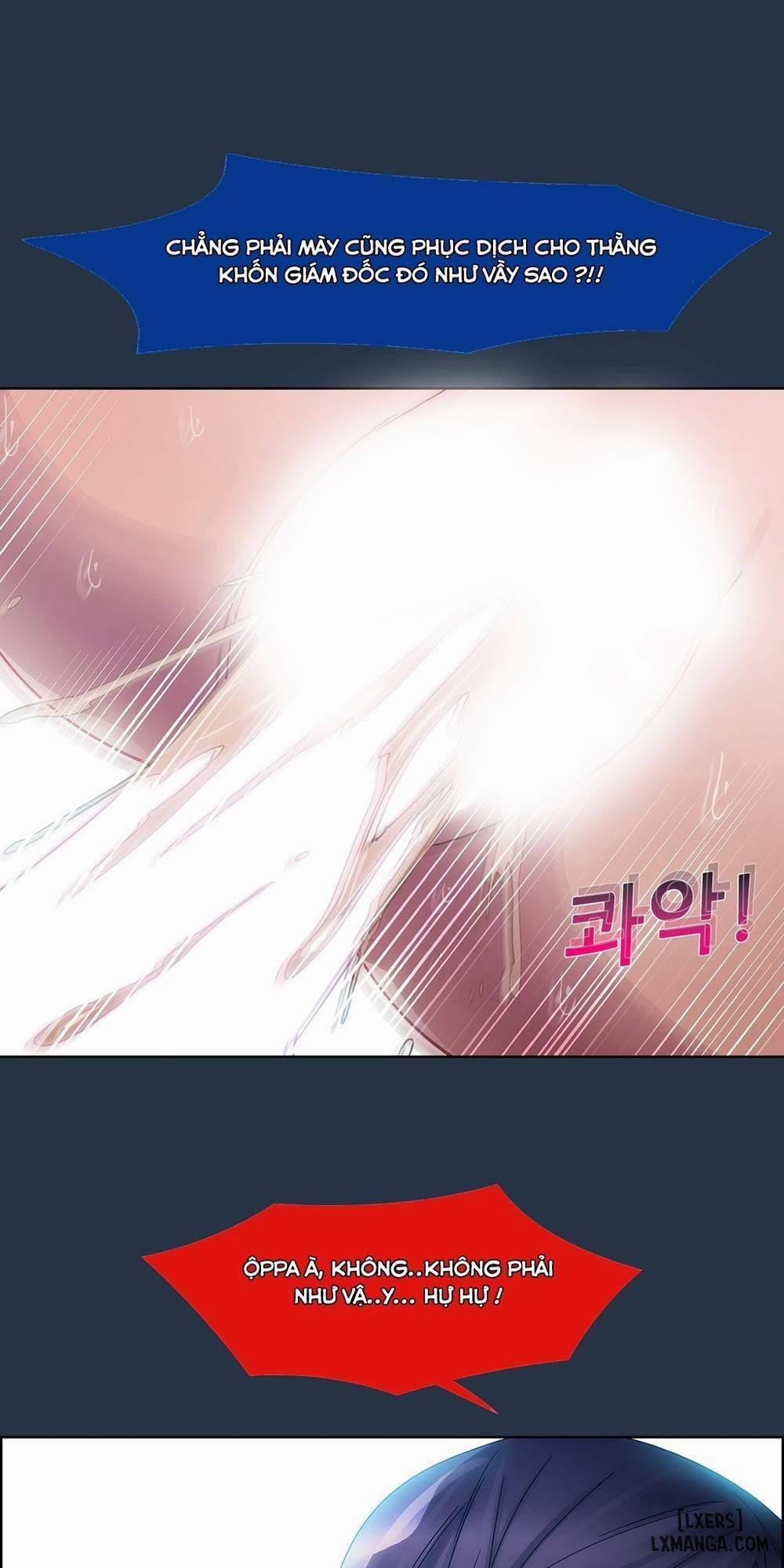 Khu Vườn Hoang Lạc 6 trang 40