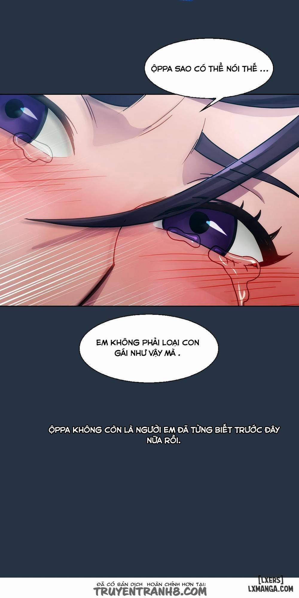 Khu Vườn Hoang Lạc 6 trang 43