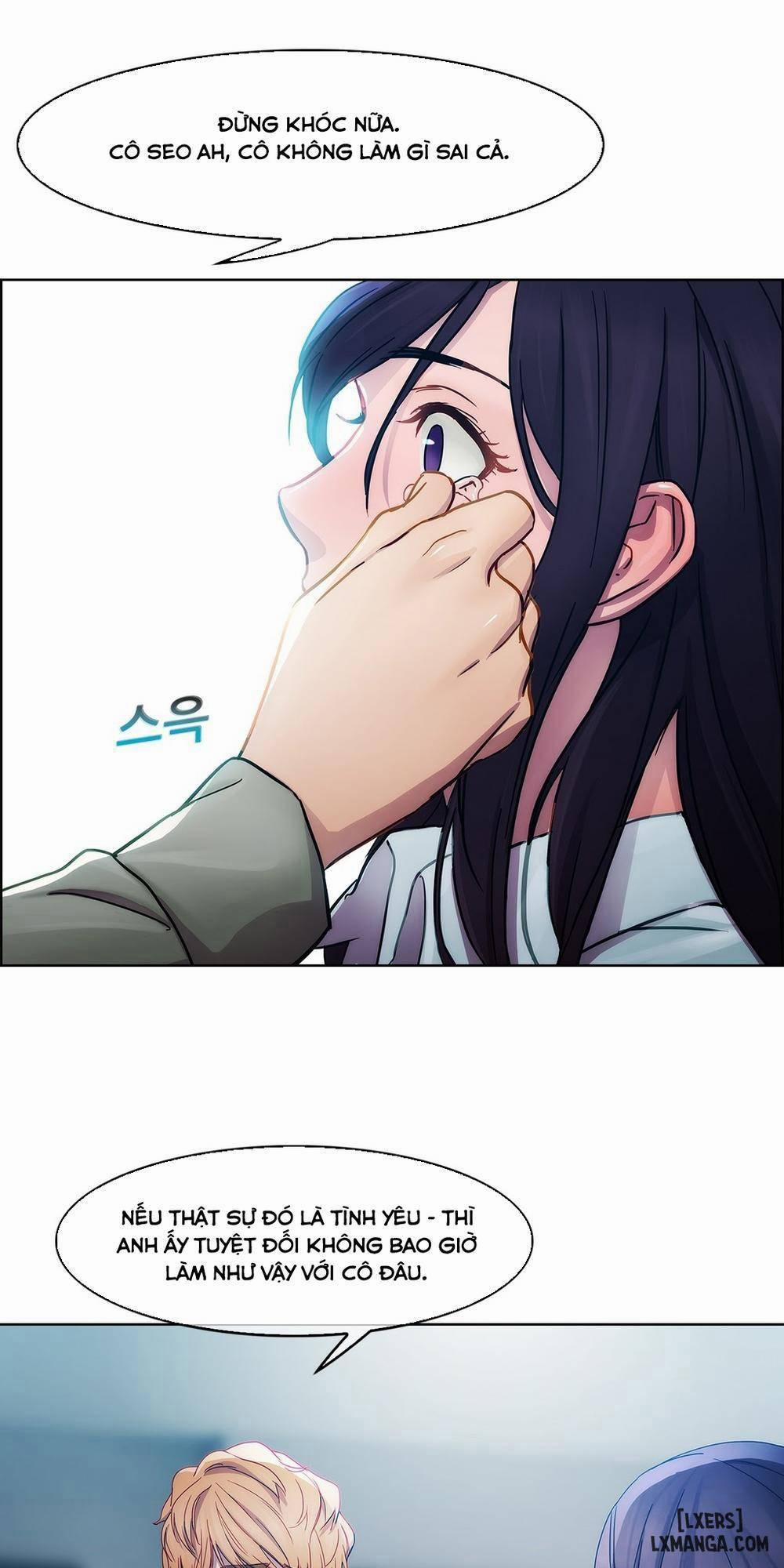 Khu Vườn Hoang Lạc 6 trang 52