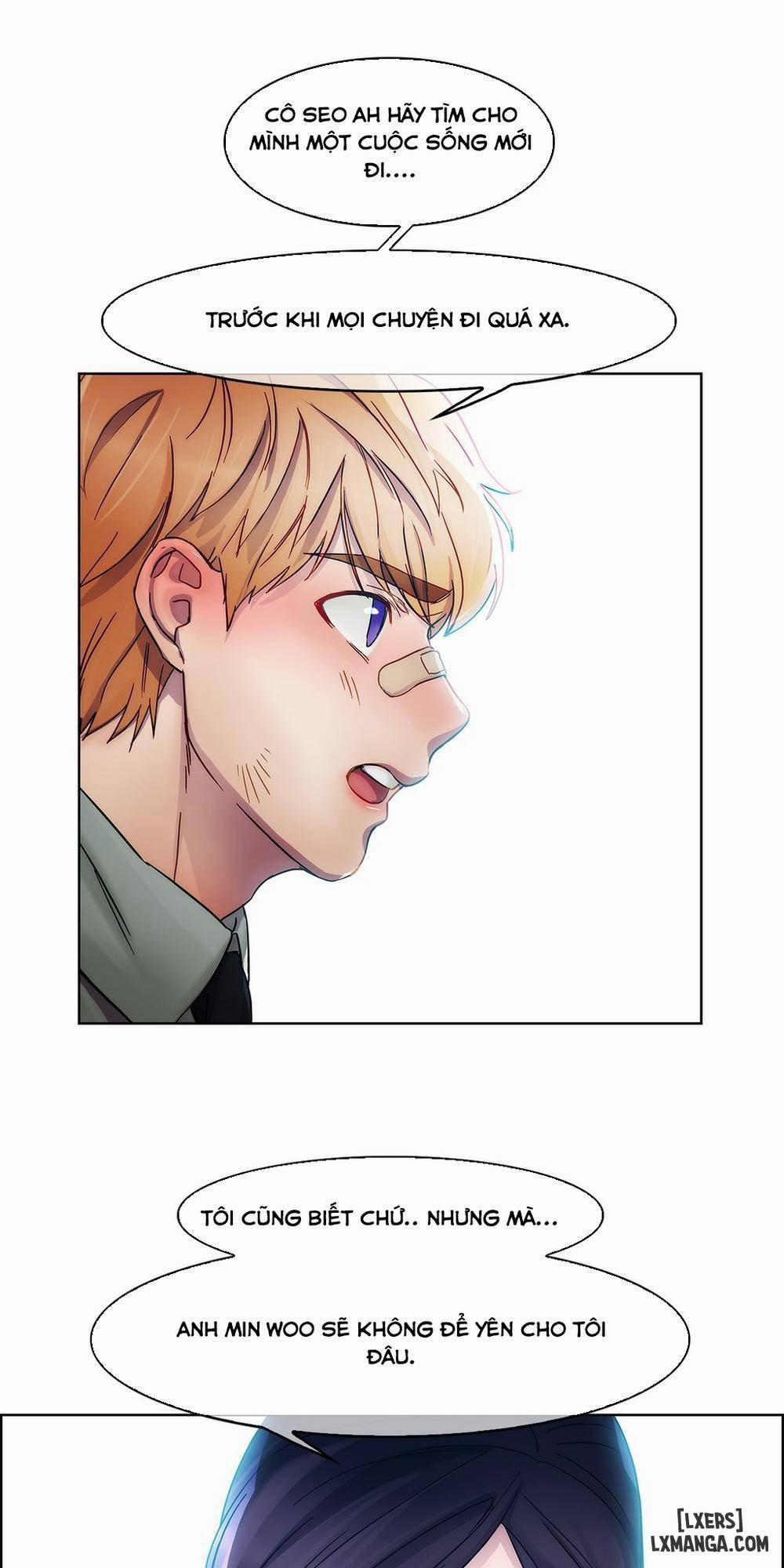 Khu Vườn Hoang Lạc 6 trang 54