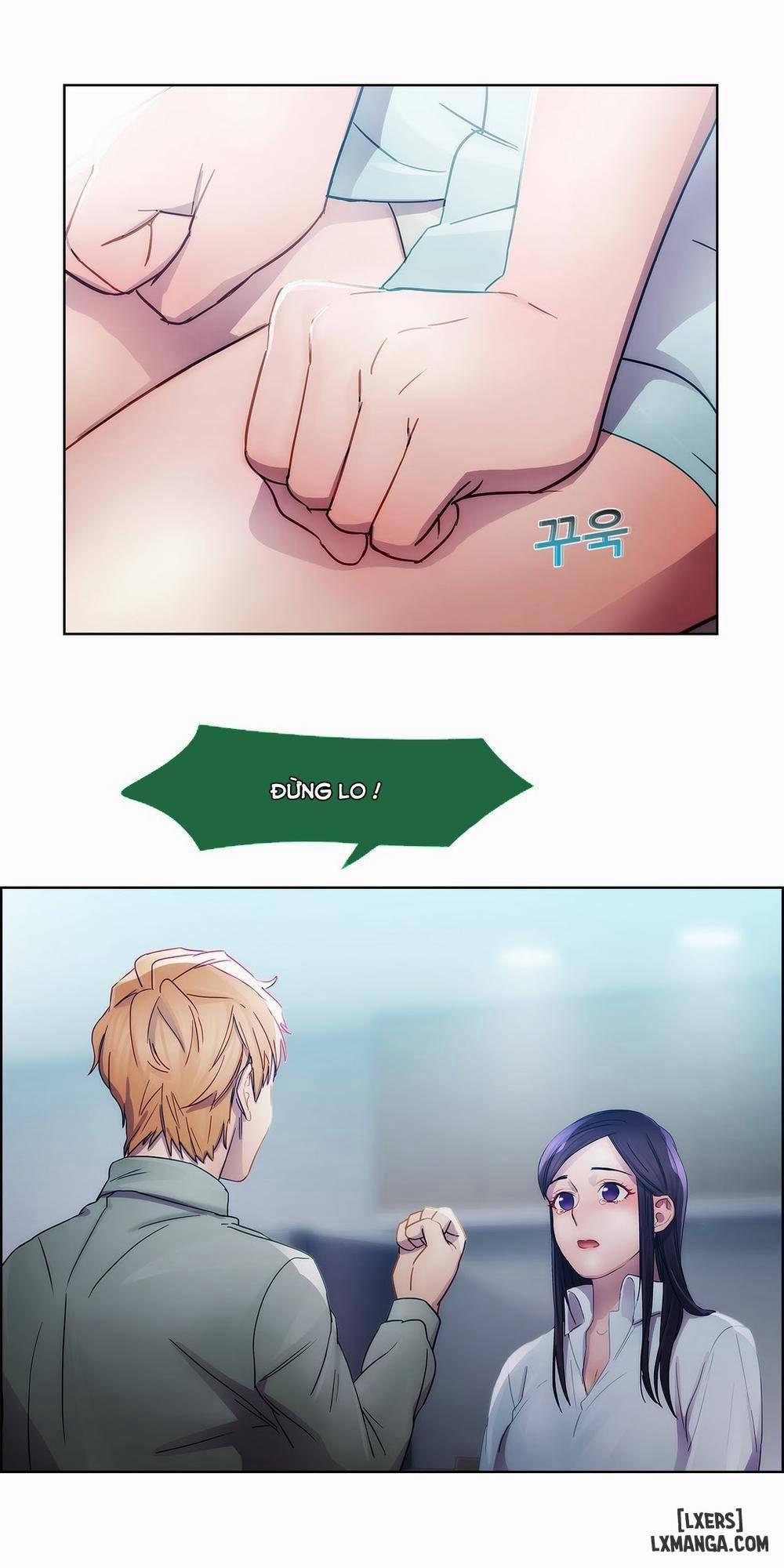 Khu Vườn Hoang Lạc 6 trang 56