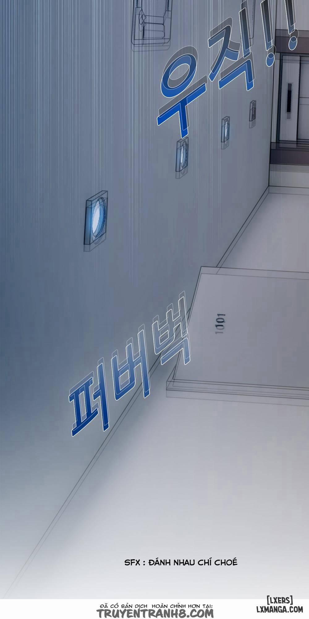 Khu Vườn Hoang Lạc 6 trang 7