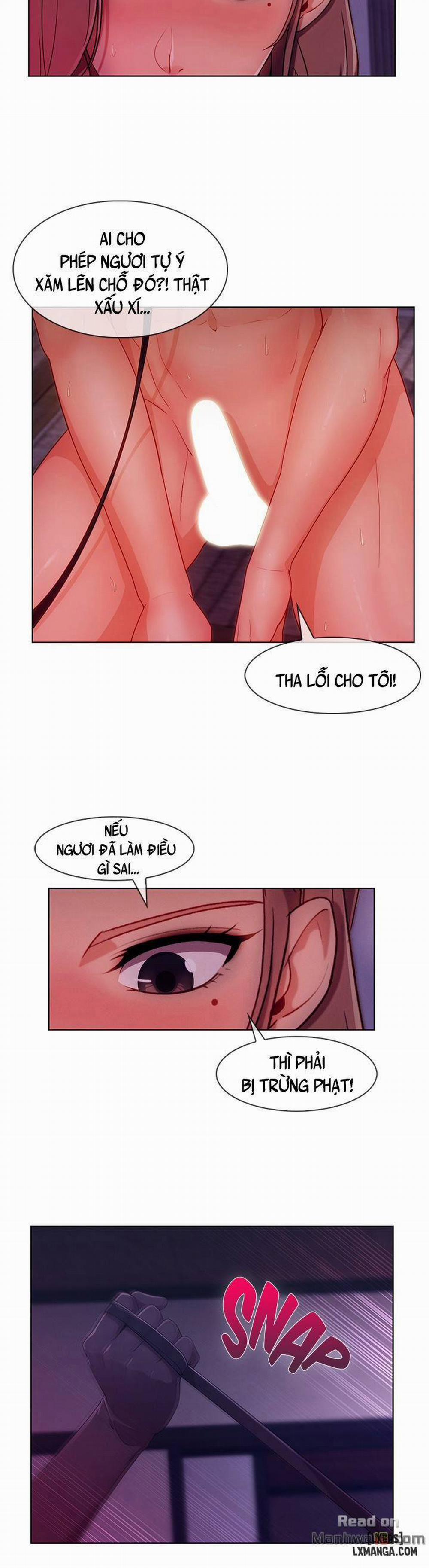 Khu Vườn Hoang Lạc 60 trang 15