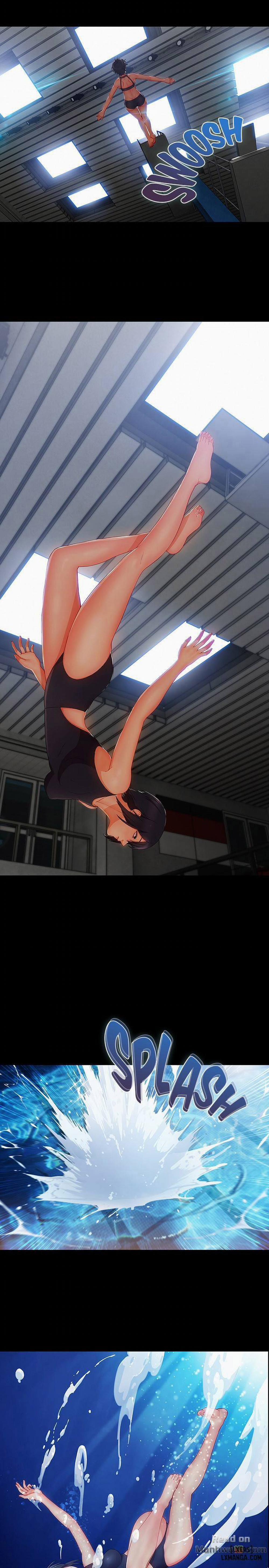 Khu Vườn Hoang Lạc 60 trang 23