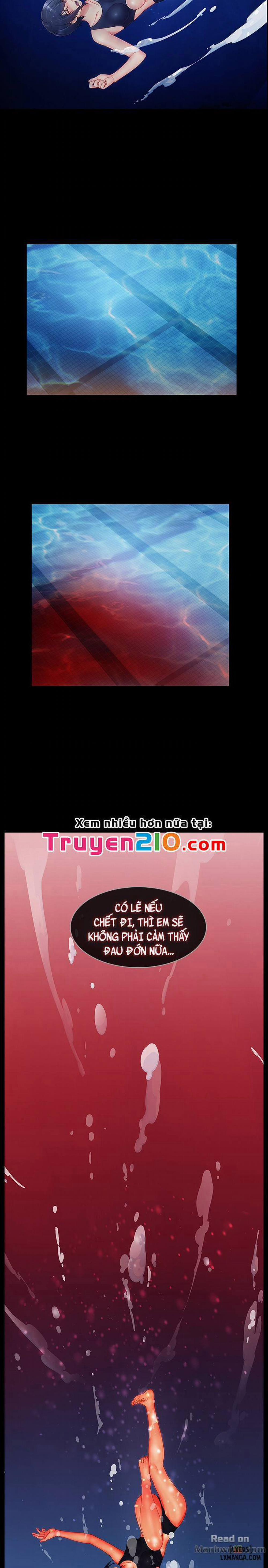 Khu Vườn Hoang Lạc 60 trang 24