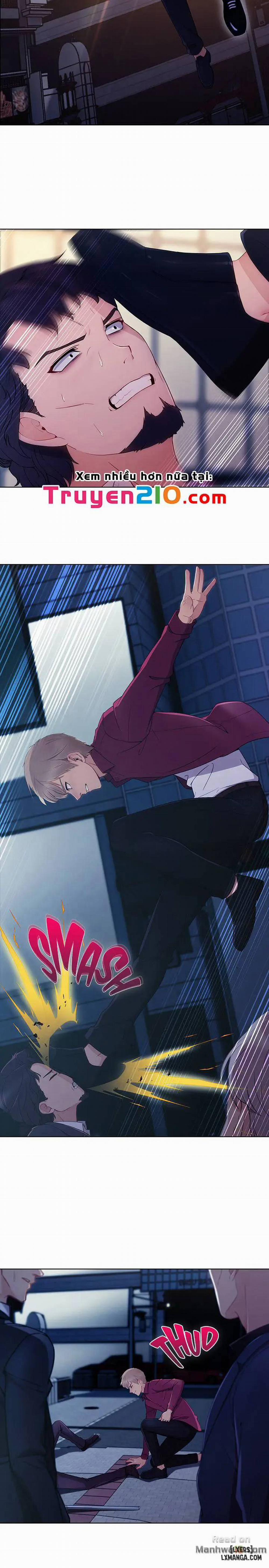 Khu Vườn Hoang Lạc 60 trang 4