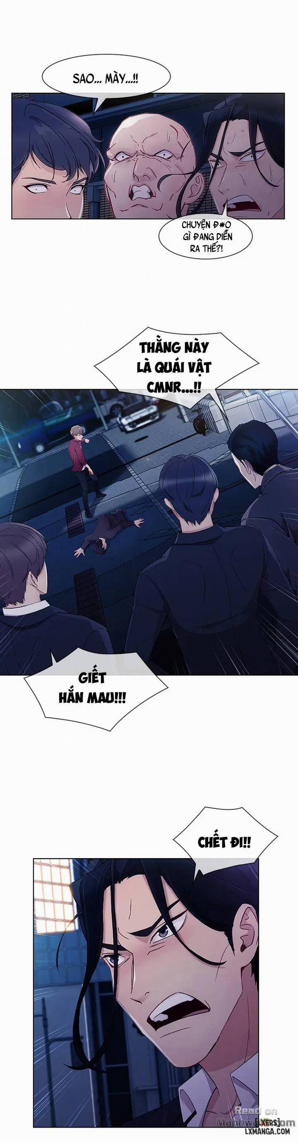 Khu Vườn Hoang Lạc 60 trang 5