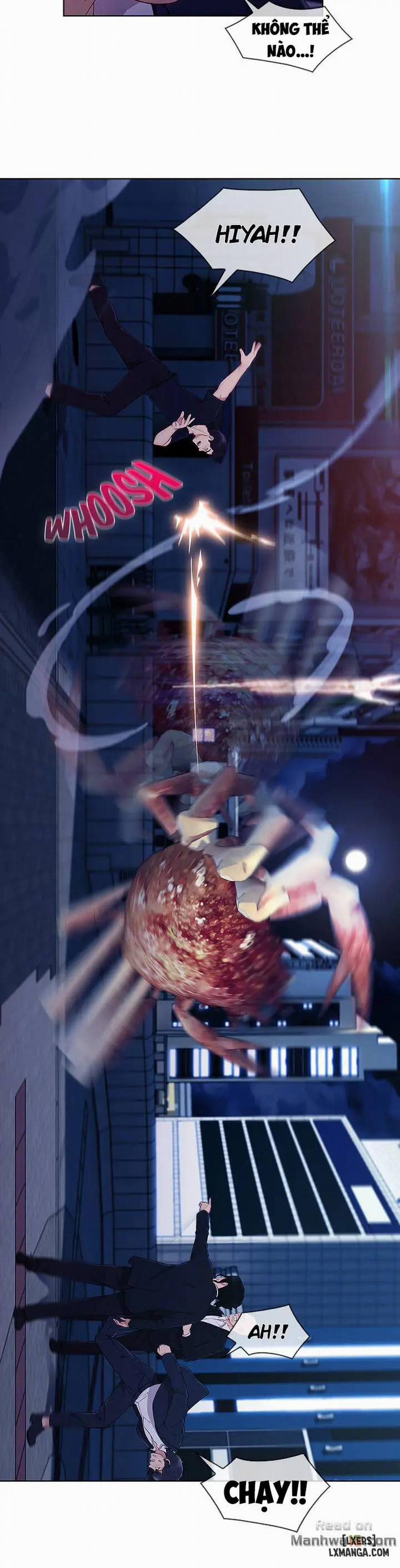 Khu Vườn Hoang Lạc 60 trang 7