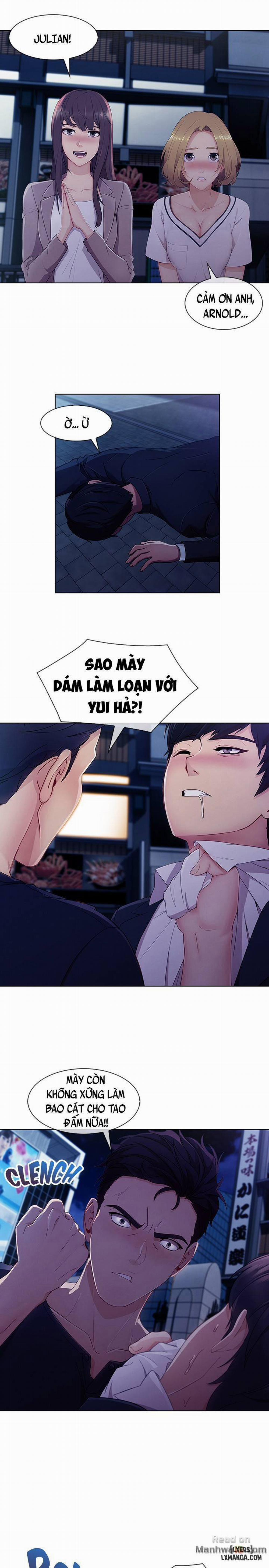 Khu Vườn Hoang Lạc 60 trang 9